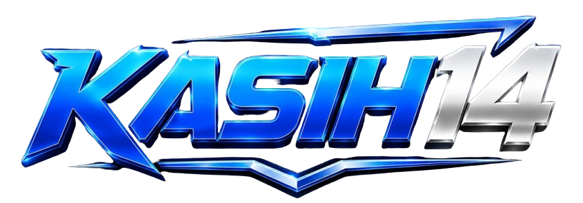 KASIH14 : Platform Game Online Resmi Terpercaya KASIH14